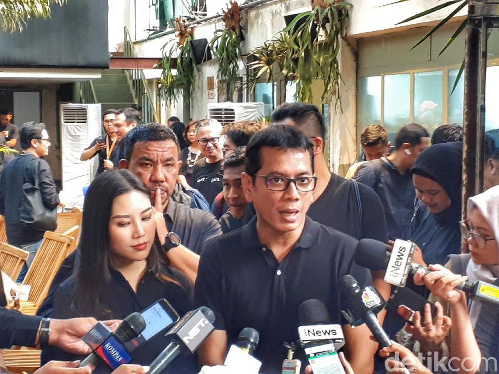 Wishnutama Mau Bikin Event Wisata di Indonesia Jadi Lebih Keren Wishnutama Mau Bikin Event Wisata di Indonesia Jadi Lebih Keren
