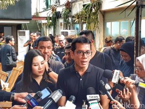 Wishnutama Mau Bikin Event Wisata di Indonesia Jadi Lebih Keren Wishnutama Mau Bikin Event Wisata di Indonesia Jadi Lebih Keren