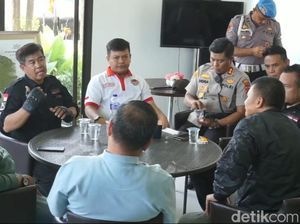 Penjelasan Podomoro Park Bandung Soal Izin Pembangunan