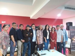 Menghidupkan Lagi Mahakarya WS Rendra Panembahan Reso