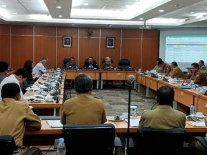 Wakil Ketua DPRD DKI Minta Anggota DPRD Baru Belajar dan Tak Bikin Gaduh