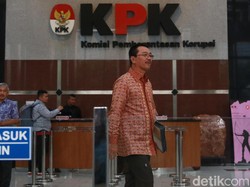 Periksa Eks Dirut Petral, KPK Telusuri Aliran Duit Kasus Mafia Migas