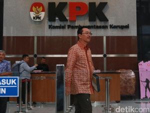 Periksa Eks Dirut Petral, KPK Telusuri Aliran Duit Kasus Mafia Migas Periksa Eks Dirut Petral, KPK Telusuri Aliran Duit Kasus Mafia Migas