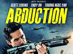 Sinopsis Film Abduction dan Fakta-Fakta Menariknya