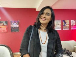 Lepas dari Nyai Ontosoroh, Sha Ine Febriyanti Jadi Ratu Bengis