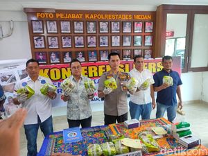 Kurir 15 Kg Sabu Asal Aceh Ditembak Mati Polisi di Medan Kurir 15 Kg Sabu Asal Aceh Ditembak Mati Polisi di Medan