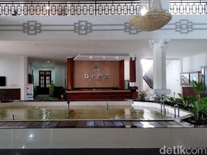 Anggaran Rp 125 Miliar Pusat Industri Kreatif Malang Dinilai Langgar Aturan Anggaran Rp 125 Miliar Pusat Industri Kreatif Malang Dinilai Langgar Aturan