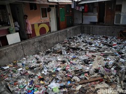 BPS: Jumlah Penduduk Miskin di Sumut Naik Jadi 1,28 Juta Orang