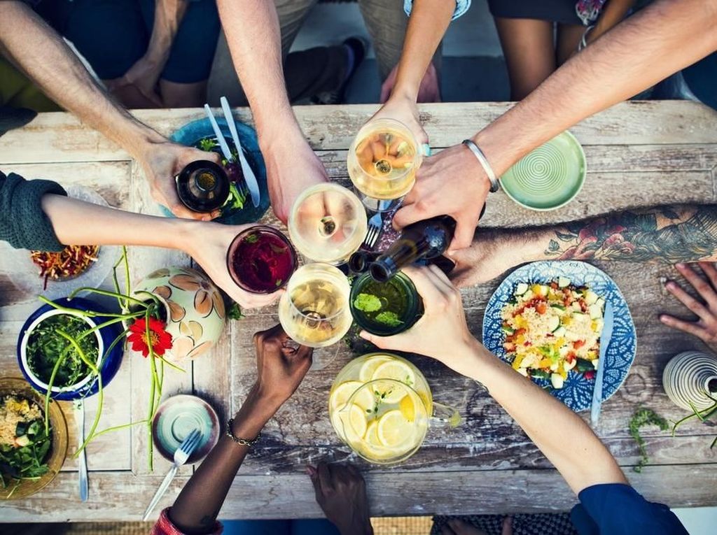 Siap-siap Berburu Pulsa, Makan, Belanja hingga Nonton Murah Rp11 Siap-siap Berburu Pulsa, Makan, Belanja hingga Nonton Murah Rp11