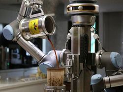 Oppo: Mesin Tak Bisa Gantikan Manusia