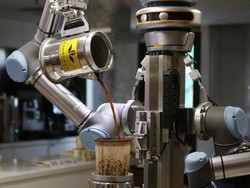 Oppo: Mesin Tak Bisa Gantikan Manusia