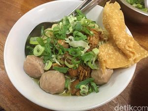 Pengalaman Sri Mulyani Siapkan Menu Kesukaan Suami yang Susah Gampang