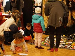 Paviliun Indonesia Jadi Primadona Festival Anak Internasional di Norwegia