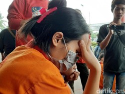Kisah Horor Sutina Bunuh Bayi di Tabung Mesin Cuci