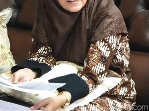 Pimpinan DPRD Surabaya Akui Belum Ada Usulan Interpelasi yang Ancam Risma