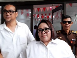 Dilema Nunung Mau Pensiun tapi Punya Cucu Banyak sampai Pengen Kurus