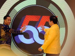 Airlangga Dipuji, Istana Tegaskan Jokowi Netral soal Caketum Golkar