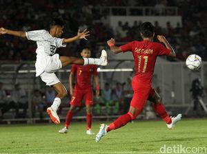 Link Live Streaming Hong Kong Vs Timnas U-19 Link Live Streaming Hong Kong Vs Timnas U-19