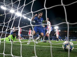 Chelsea Vs Lille: The Blues, Bisa Lolos atau Tidak?