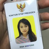 5 Fakta Menarik Risa Santoso, Rektor Termuda di Usia 27 Tahun