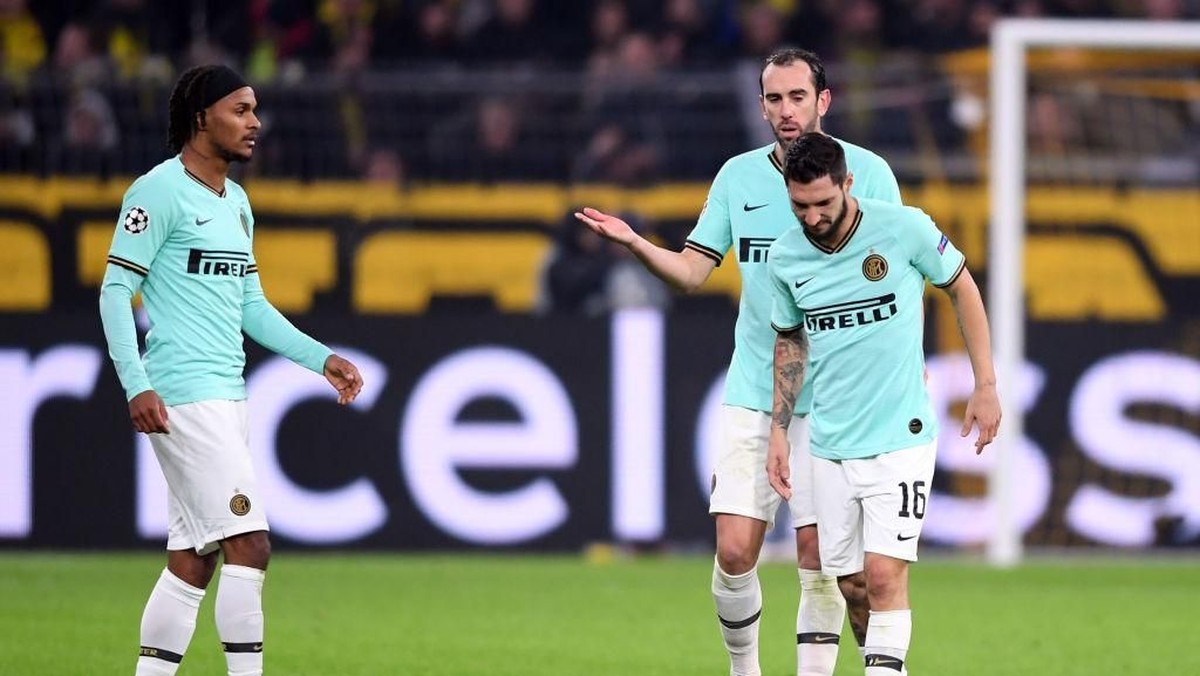 Inter Milan punya kedalaman skuat yang tak cukup baik musim ini (Foto: Alex Grimm/Getty Images)