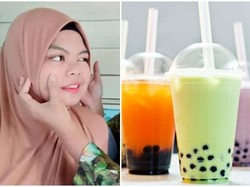 Hobi Cicip Makanan Viral, Wanita Ini Nyaris Buta Akibat Diabetes
