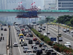 Kencangkan Ikat Pinggang! Tarif Tol Dalam Kota Segera Naik