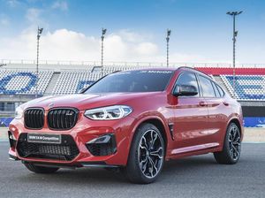 Tentang Mobil Baru BMW yang Bakal Penuhi Garasi Marc Marquez Tentang Mobil Baru BMW yang Bakal Penuhi Garasi Marc Marquez