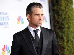 Colin Farrell Dilobi untuk Jadi Penguin di The Batman Colin Farrell Dilobi untuk Jadi Penguin di The Batman