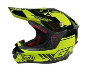 9 Daftar Helm Cross Trail Terbaik untuk Kamu Pencinta Motor