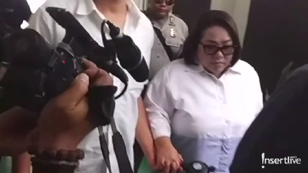 Nunung dan Iyan Sambiran
