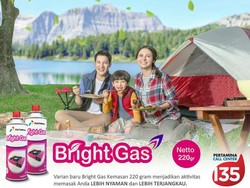 Anti Ribet, Alat Ini Bisa Bikin Kemah Keluarga Lebih Ceria