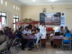 Tak Sesuai Harapan, Warga Tolak Besaran Ganti Rugi Proyek Kereta YIA