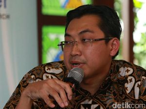 Wasekjen PKS Yakin Partainya Tak Mungkin Masuk Kabinet Jokowi Wasekjen PKS Yakin Partainya Tak Mungkin Masuk Kabinet Jokowi