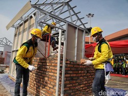 Pentingnya Bangun Rumah Tak Hanya Asal Lihat Desain Bagus di Internet