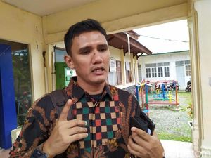 Eks Teroris: Aceh Daerah yang Dilirik Kelompok Radikal di Indonesia