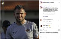 PSSI Pecat Simon McMenemy
