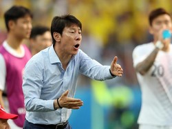 Demi Piala Dunia U-20, Tae Yong Bakal Kembangkan Pemain Muda Indonesia