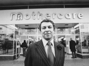 Mothercare Terancam Bangkrut, Akan Tutup 79 Toko di Inggris Mothercare Terancam Bangkrut, Akan Tutup 79 Toko di Inggris