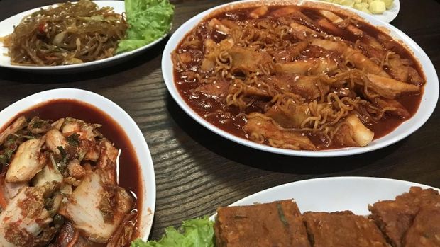Bikin Laper