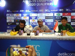 Semoga Kemenangan Atas Timor Leste Cuma Jadi Awal Bagi Indonesia