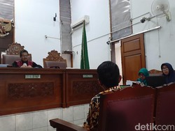 Imbas UU KPK Baru, Ahli Ini Sebut Penyidikan Kasus Imam Nahrawi Harus Diulang