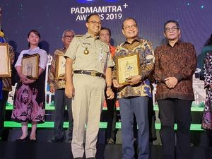 Program Serba Unsur Lele Antarkan Pertamina Raih Padmamitra+ Awards