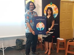 Syair-syair Sekedar Mengingatkan Respons Persoalan Urban