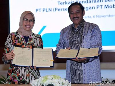 PLN Dukung Pemanfaatan Kendaraan Listrik MAB