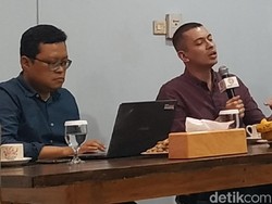 Soroti Proses-Transparansi, Fitra: Penyusunan Anggaran DKI Langgar Aturan