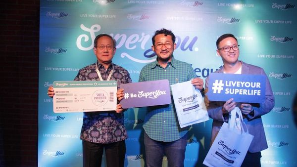 Aplikasi Asuransi Online untuk Milenial