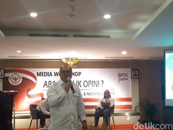 Banyak Kepala Daerah Korupsi tapi Dapat Predikat WTP dari BPK, Ini Modusnya