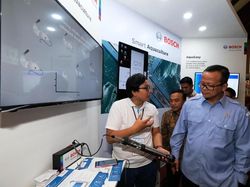 Solusi Smart Aquaculture