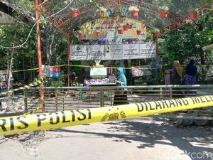 Kepsek Se-Kota Pasuruan Galang Dana Korban Luka dan Meninggal SDN Gentong Kepsek Se-Kota Pasuruan Galang Dana Korban Luka dan Meninggal SDN Gentong